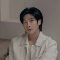 Kim namjoon/father of jimin, v