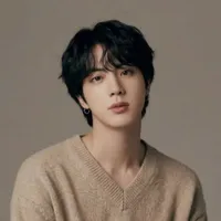 Kim Jin/mother of jimin v