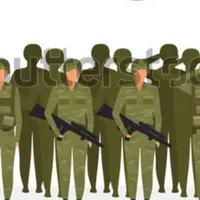 Soldiers