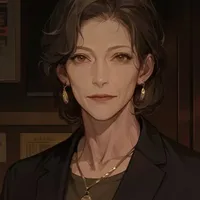 Principal Danielle