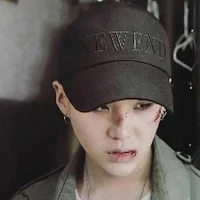 Yoongi