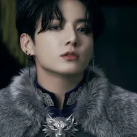 jeon jungkook/Dragon king/ruler of Arcad