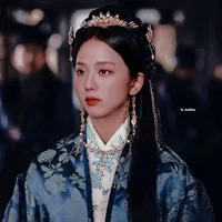 Park jisoo/queen of park kingdom