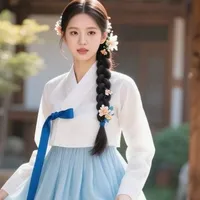 The maid