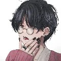 nicolas(bff of ML)
