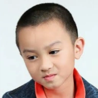 little bro :  Han-gyeol