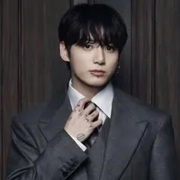 Jeon Jungkook