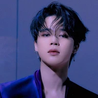 Jeon Jimin(true blooded omega)