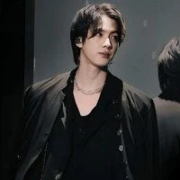 Kim seok jin(true blooded omega)