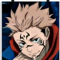 ryomen sukuna