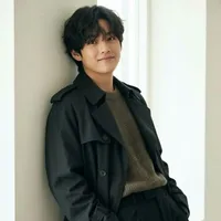 Kim Taehyung