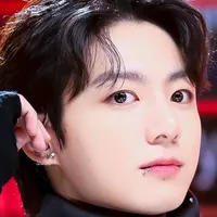 Jeon Jungkook