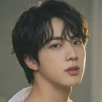 Kim seokjin/WW
