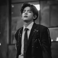 Kim Taehyung(V)/YD/