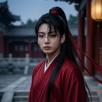 Jeon Jungkook