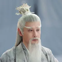 Li Xun Ji/Green Summit Sect Leader