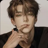 Arthur Fitzgerald [MC