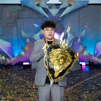 Thầy tony