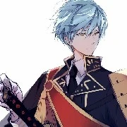 Cheng Fu(crown king)