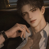 Christopher (MC