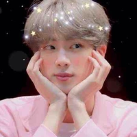 Seokjin(jinnie)