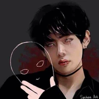 Taehyung(yandere)