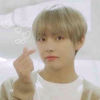 Taehyung(taetae)