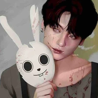Jungkook(yandere)