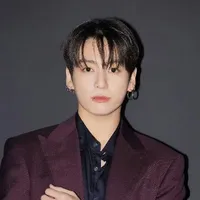 Jeon Jungkook