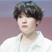 Min Yoongi