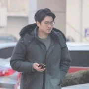 Manager SeJin