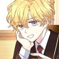Milvis Virca/1st son