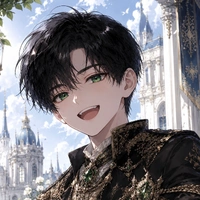 Milvis Virca/1st son