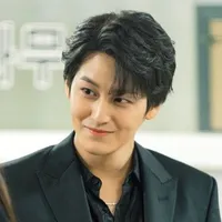 Mr. Park 
