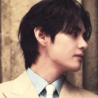 Kim Taehyung