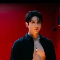 Jeon Jungkook