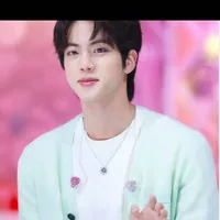 Kim Seokjin