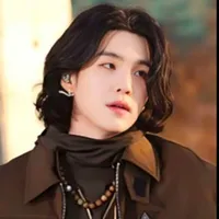 Min Yoongi