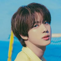 Seokjin/O
