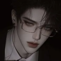 ‎Soren Hale~|Dorian