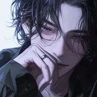 Jasper Wren~|Cael