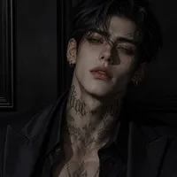 Dorian Voss~|ml
