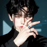 Cael Mercer~|mc
