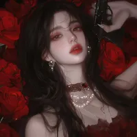 Scarlett De Luca/FL/Á