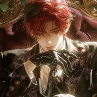 Kael Lucien Moretti/ML BFF/É