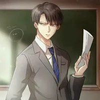 Mr. valen/professor/B