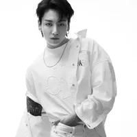 Jeon Jungkook