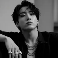 Jeon Jungkook