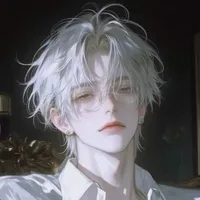 Sirius Alexander (FL brother/ML bff)