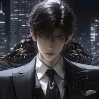 Travis De Lockwood (ML Dad)